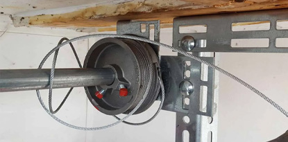 Garage Door Cable Repair Sunnyside
